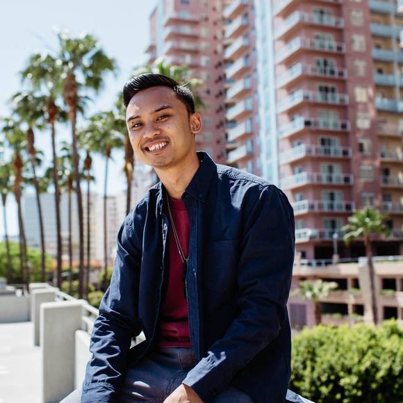 Meet your Posher, Arvin - Picture 1 of 1